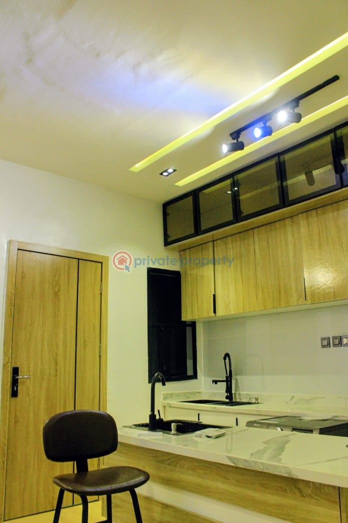 2 bedroom Flat & Apartment For Rent Off Palm Springs Road Ikate Elegushi Lekki Lagos - 4