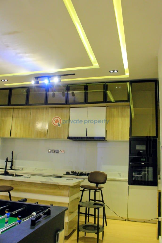2 bedroom Flat & Apartment For Rent Off Palm Springs Road Ikate Elegushi Lekki Lagos - 23