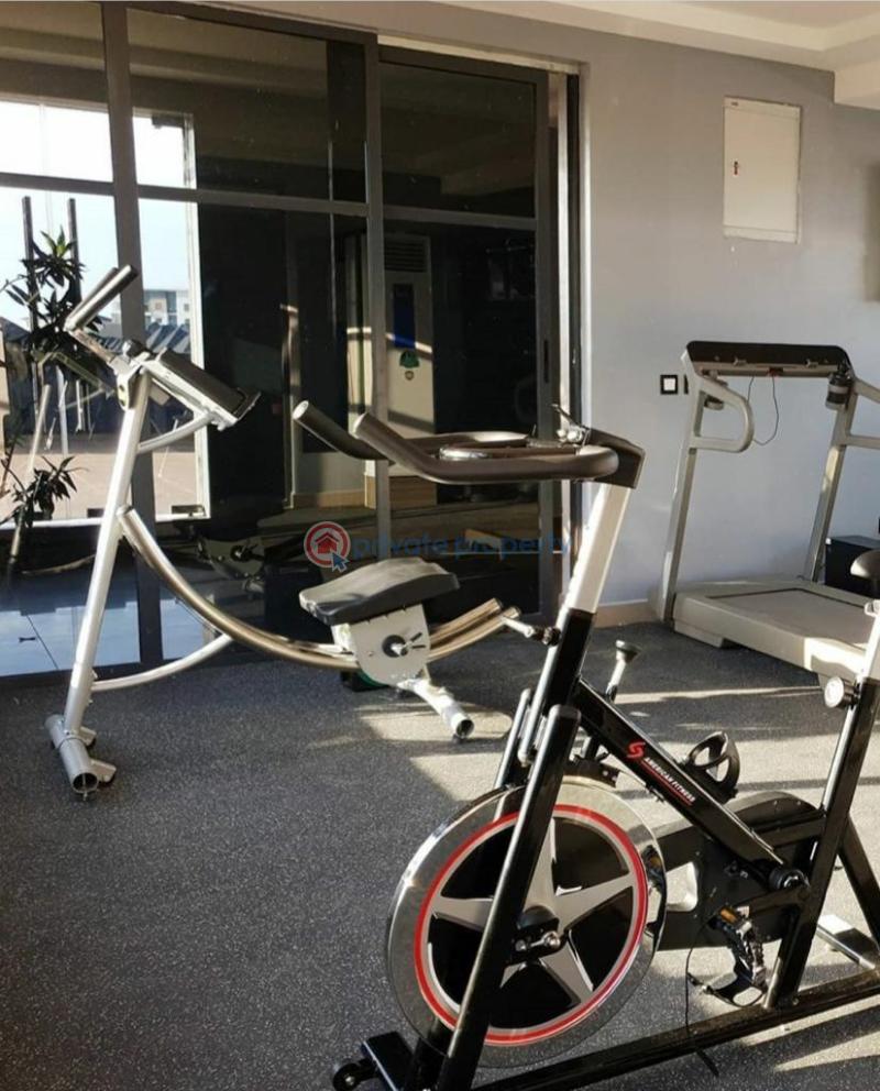 2 bedroom Flat & Apartment For Rent Ikate Lekki Phase 1 Lagos - 9