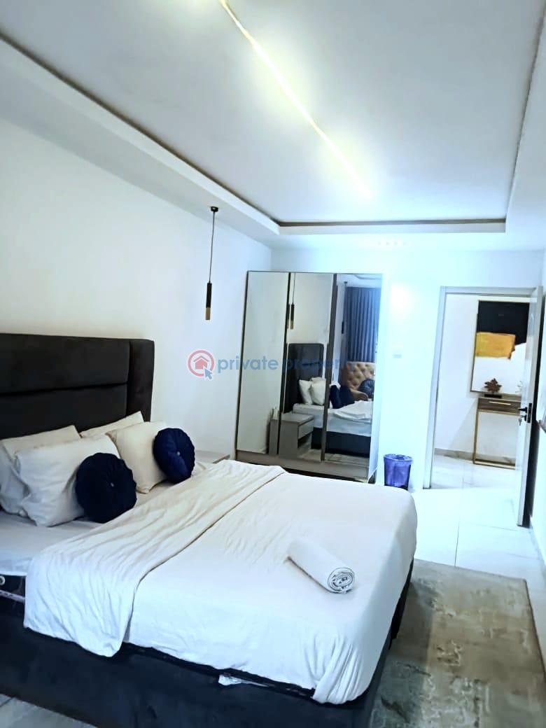 2 bedroom Flat & Apartment For Rent Banana Island Ikoyi Lagos - 8