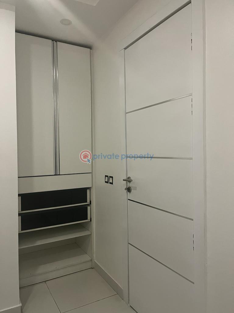 2 bedroom Flat & Apartment For Rent Ikate Lekki Phase 1 Lagos - 16