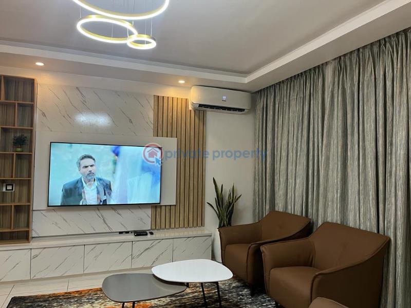 2 bedroom Flat & Apartment For Rent Ikate Lekki Phase 1 Lagos - 5