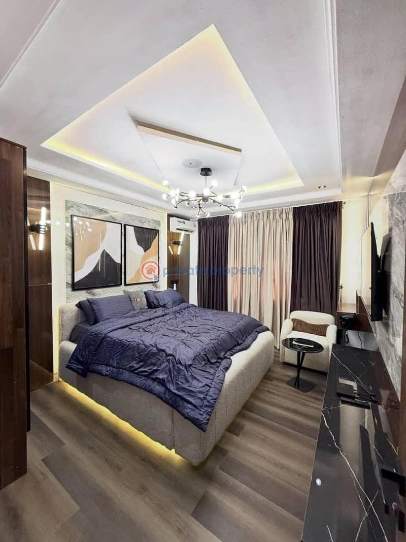 2 bedroom Block Of Flats Short let Jahi, Jahi Abuja Phase 2  - 2