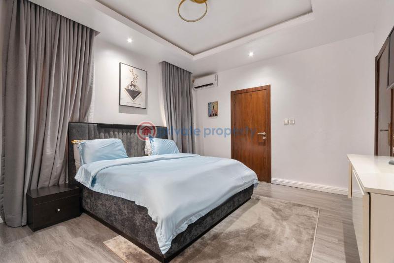 2 bedroom Flat & Apartment Short let Lekki Phase 1 Lekki Lagos - 10