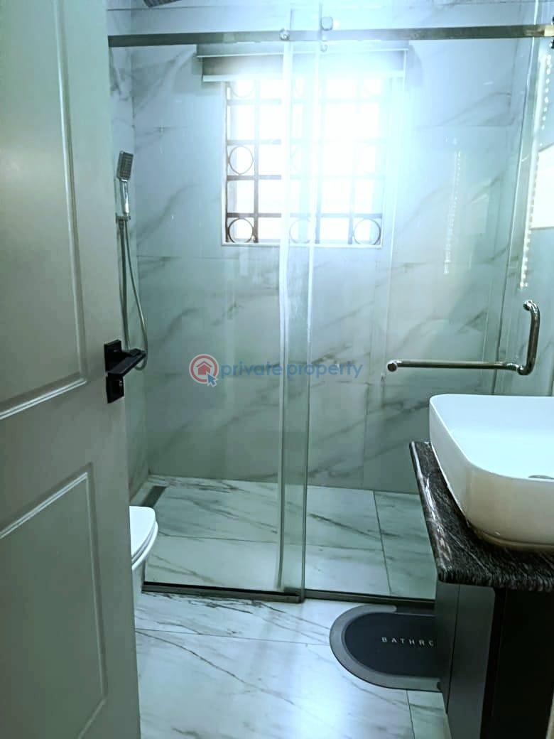 2 bedroom Flat & Apartment For Rent Banana Island Ikoyi Lagos - 5