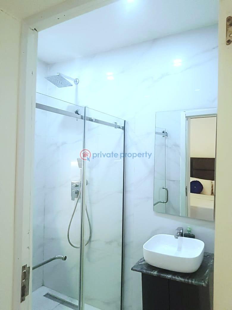 2 bedroom Flat & Apartment For Rent Banana Island Ikoyi Lagos - 9