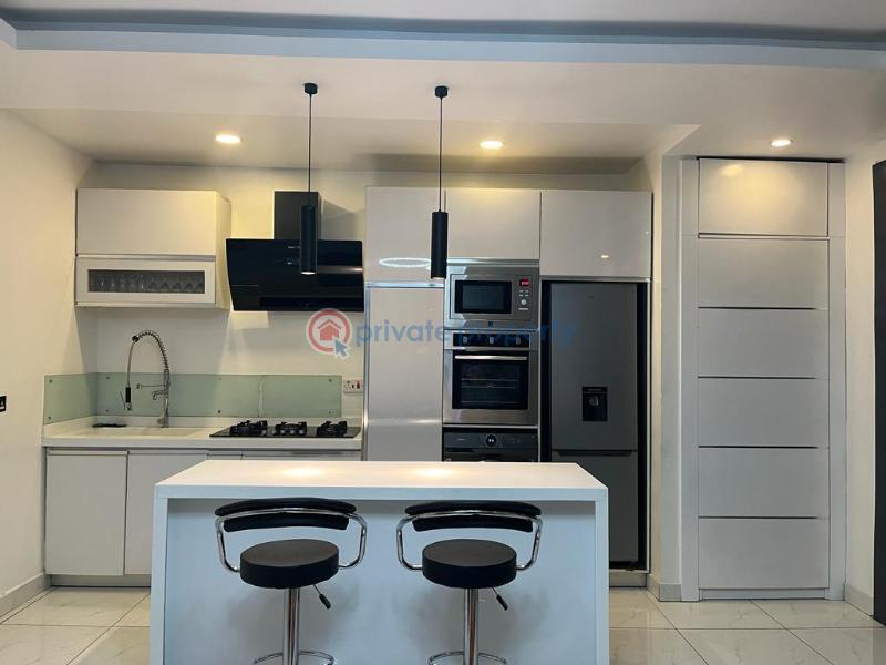 2 bedroom Flat & Apartment For Rent Ikate Lekki Phase 1 Lagos - 7