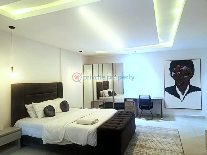 2 bedroom Flat & Apartment For Rent Banana Island Ikoyi Lagos - 7