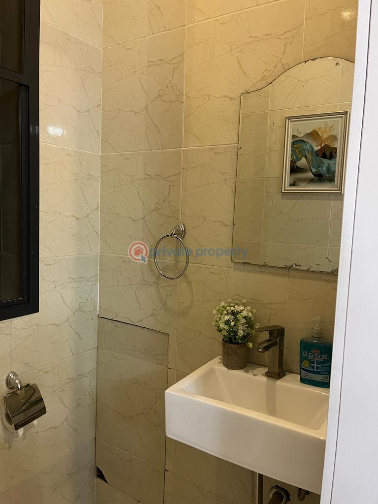 2 bedroom Flat & Apartment For Rent Ikate Lekki Phase 1 Lagos - 19