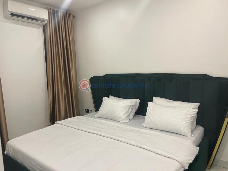 2 bedroom Flat & Apartment For Rent Ikate Lekki Phase 1 Lagos - 13