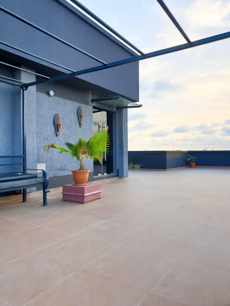 2 bedroom Flat & Apartment For Rent Ikate Lekki Phase 1 Lagos - 10