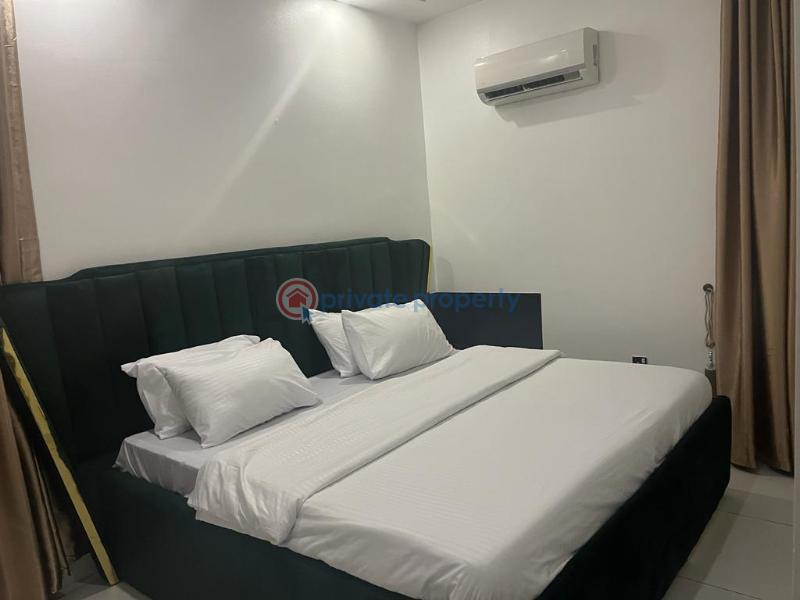 2 bedroom Flat & Apartment For Rent Ikate Lekki Phase 1 Lagos - 18