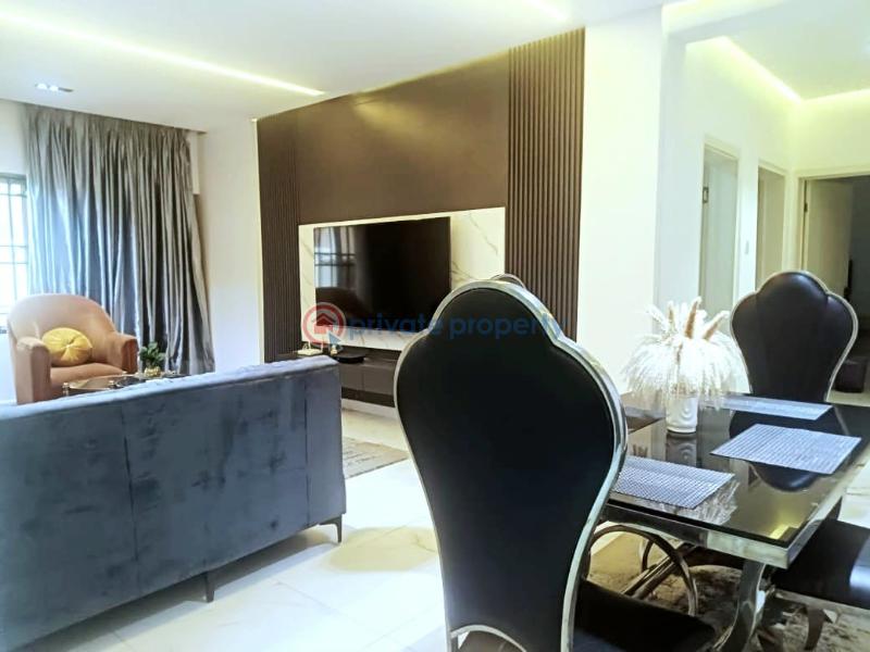 2 bedroom Flat & Apartment For Rent Banana Island Ikoyi Lagos - 4