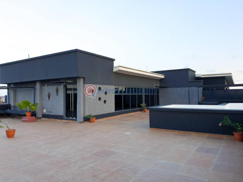 2 bedroom Flat & Apartment For Rent Ikate Lekki Phase 1 Lagos - 12