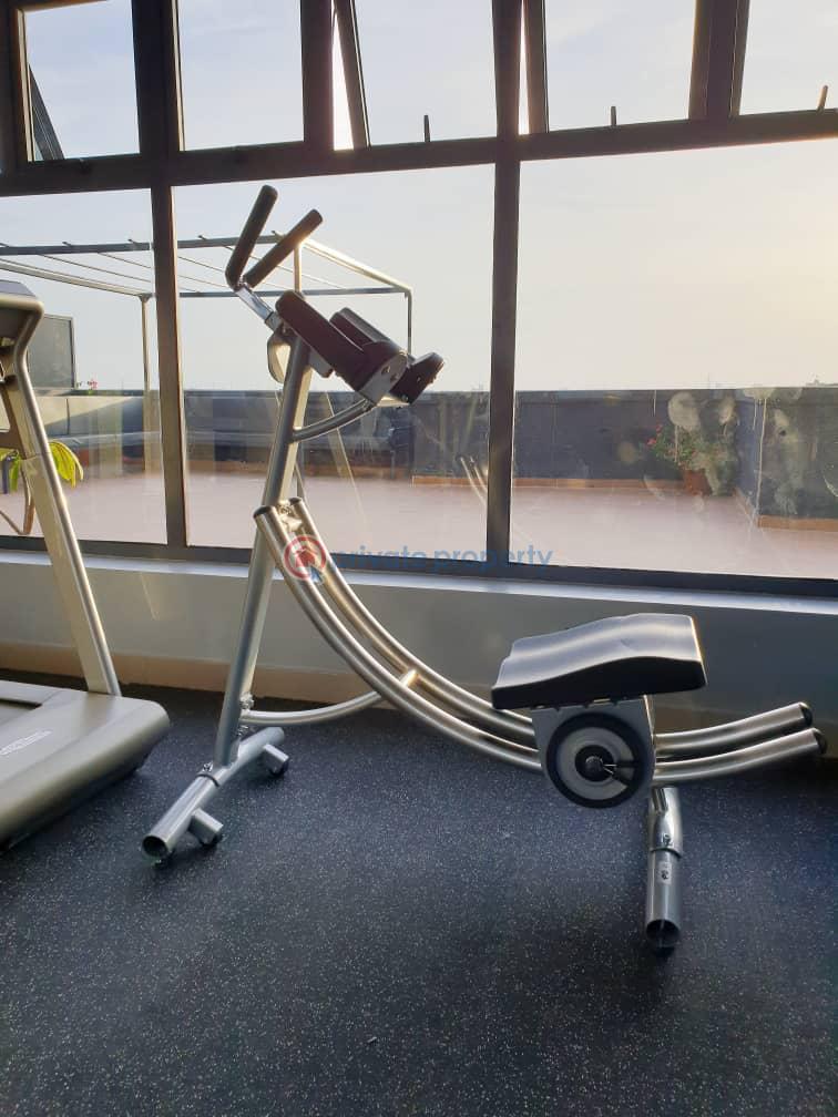 2 bedroom Flat & Apartment For Rent Ikate Lekki Phase 1 Lagos - 14