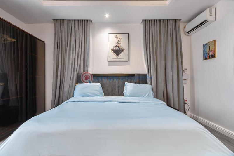 2 bedroom Flat & Apartment Short let Lekki Phase 1 Lekki Lagos - 9