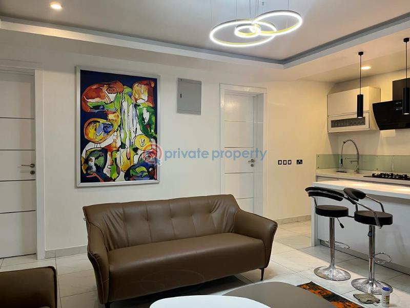 2 bedroom Flat & Apartment For Rent Ikate Lekki Phase 1 Lagos - 1