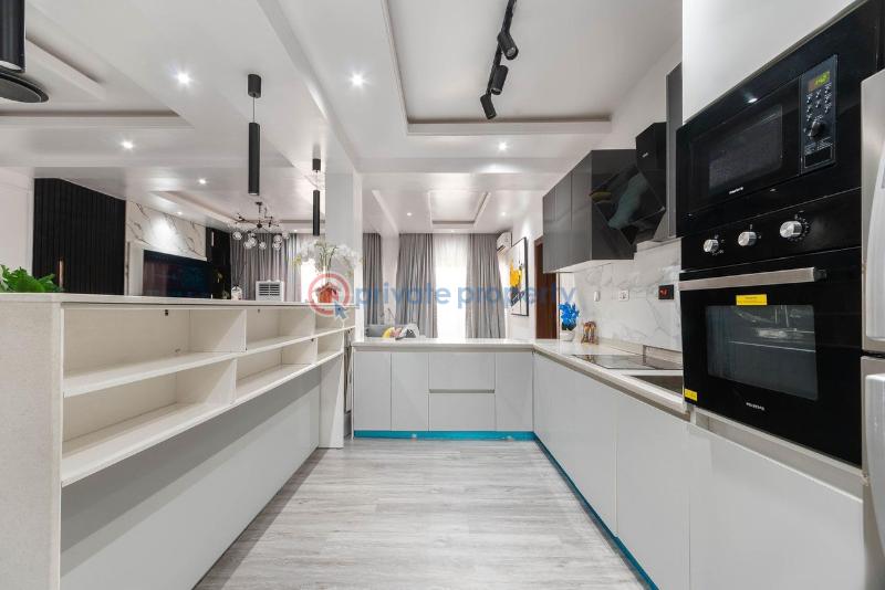 2 bedroom Flat & Apartment Short let Lekki Phase 1 Lekki Lagos - 16