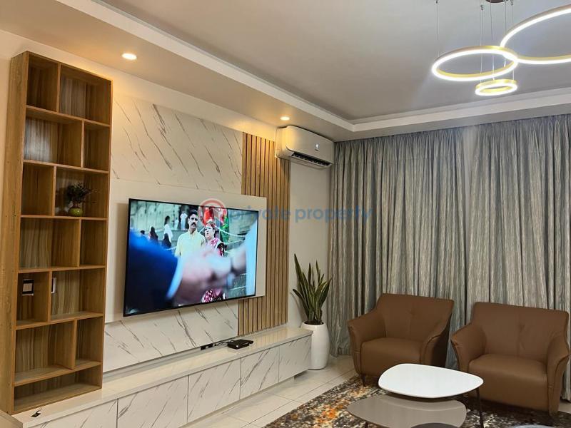 2 bedroom Flat & Apartment For Rent Ikate Lekki Phase 1 Lagos - 6