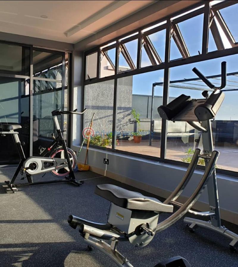 2 bedroom Flat & Apartment For Rent Ikate Lekki Phase 1 Lagos - 24