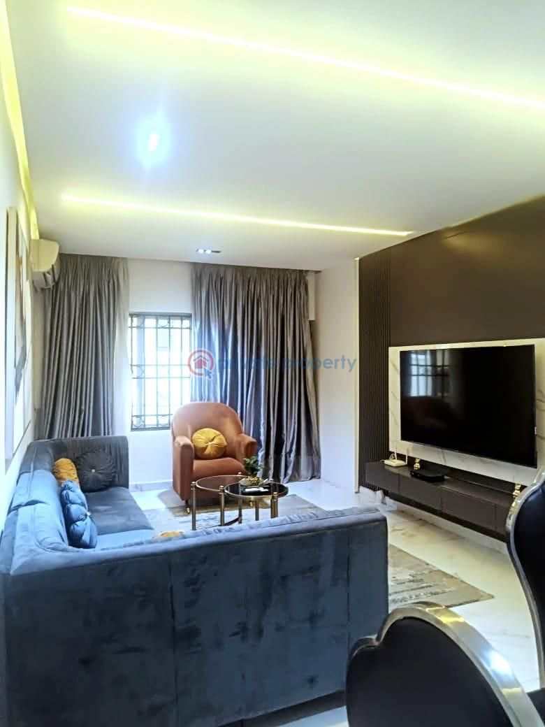 2 bedroom Flat & Apartment For Rent Banana Island Ikoyi Lagos - 3