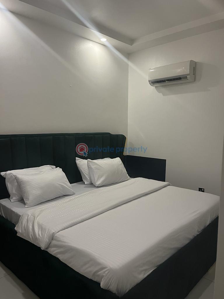 2 bedroom Flat & Apartment For Rent Ikate Lekki Phase 1 Lagos - 17