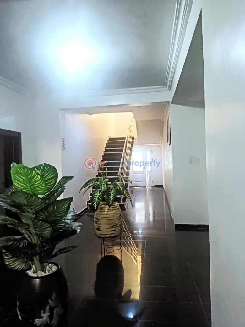 2 bedroom Flat & Apartment For Rent Banana Island Ikoyi Lagos - 11