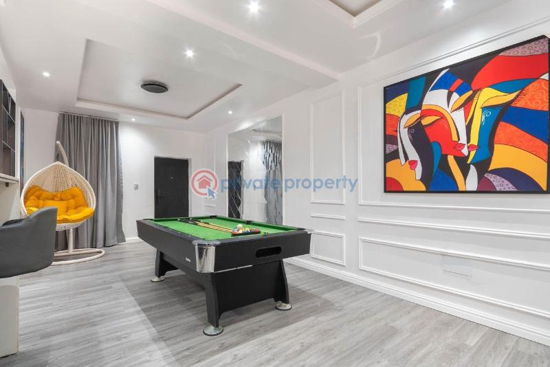 2 bedroom Flat & Apartment Short let Lekki Phase 1 Lekki Lagos - 13