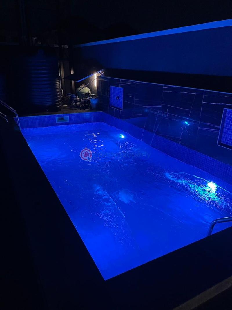 2 bedroom Flat & Apartment Short let Lekki Phase 1 Lekki Lagos - 18