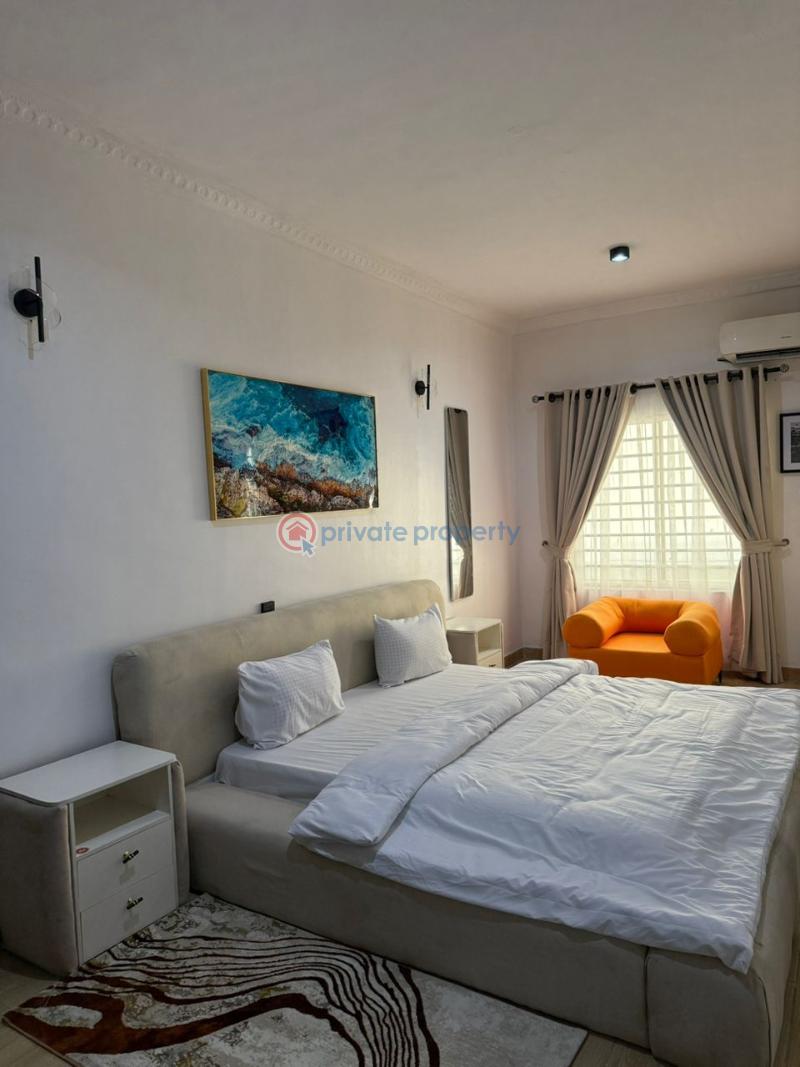 2 bedroom Block Of Flats For Rent Banana Island Ikoyi Lagos - 8