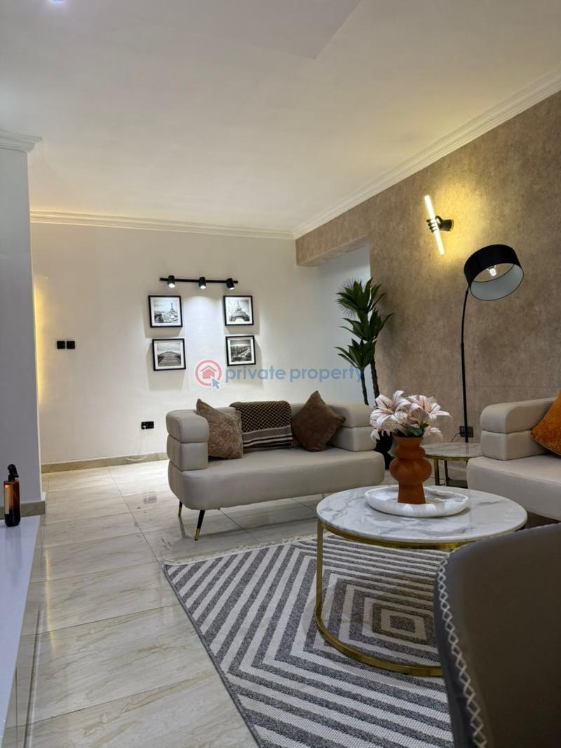 2 bedroom Block Of Flats For Rent Banana Island Ikoyi Lagos - 1
