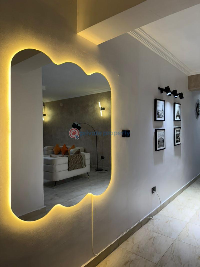 2 bedroom Block Of Flats For Rent Banana Island Ikoyi Lagos - 3