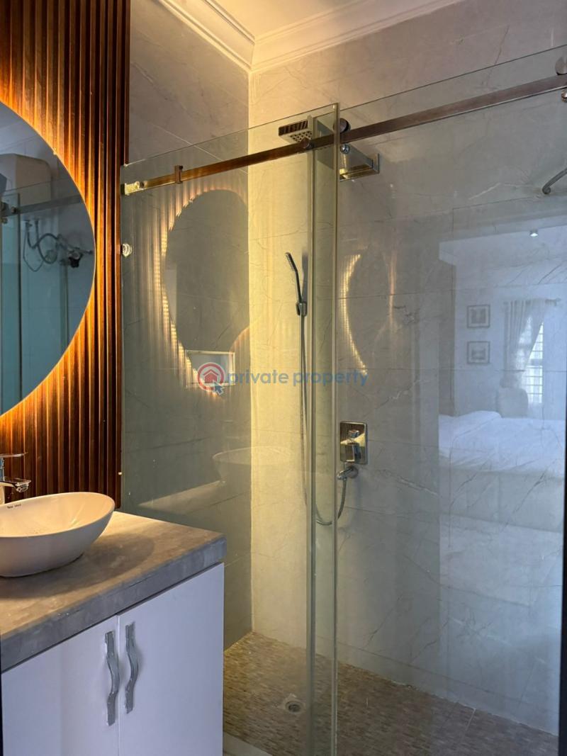 2 bedroom Block Of Flats For Rent Banana Island Ikoyi Lagos - 7