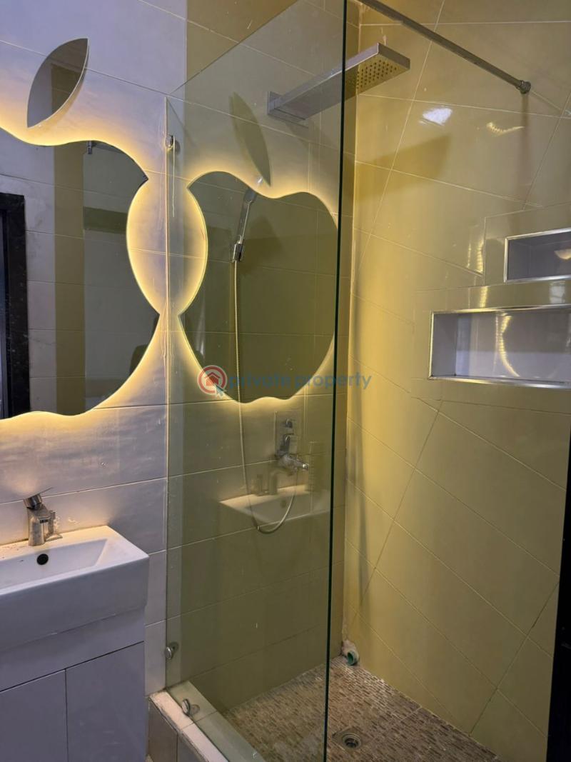 2 bedroom Block Of Flats For Rent Banana Island Ikoyi Lagos - 2