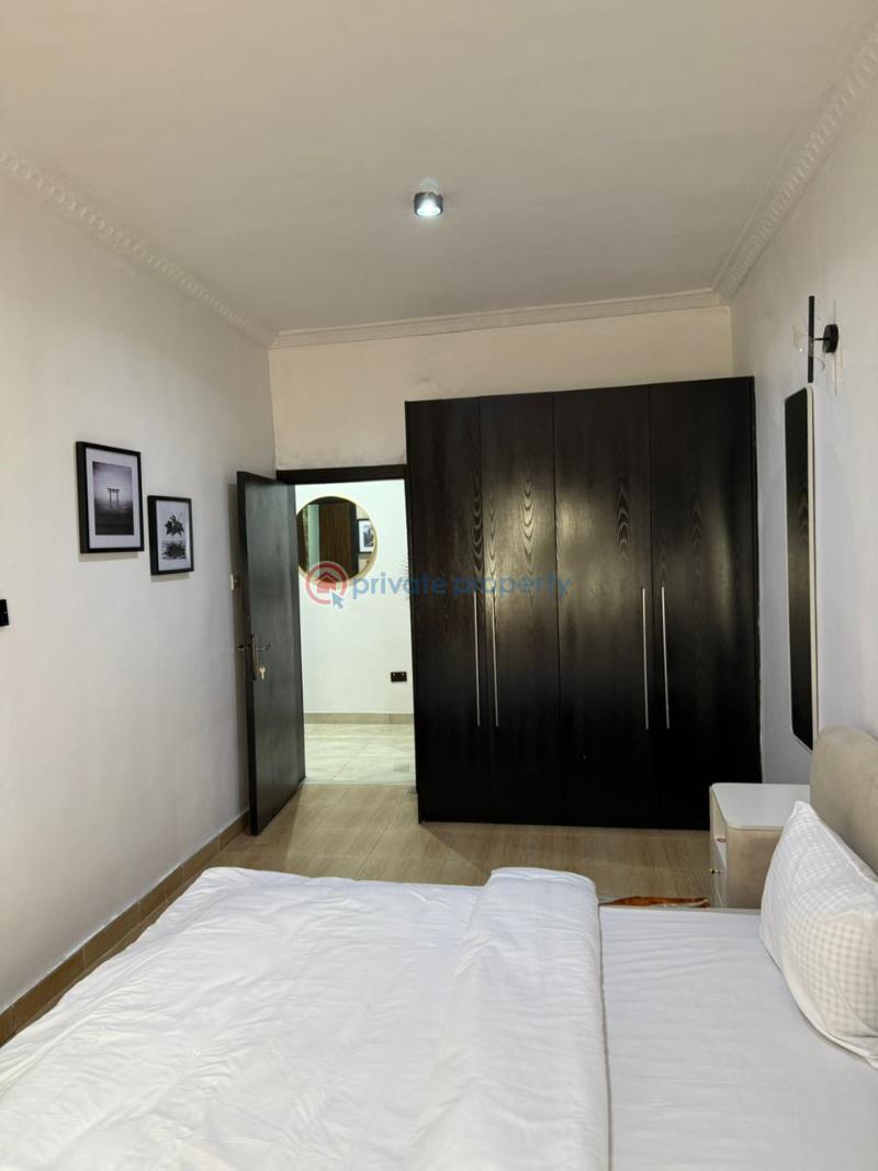 2 bedroom Block Of Flats For Rent Banana Island Ikoyi Lagos - 5