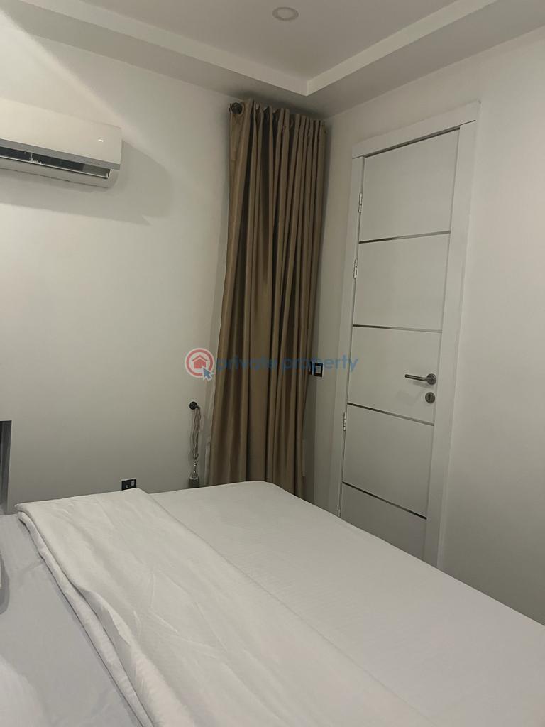 2 bedroom Flat & Apartment For Rent Ikate Lekki Phase 1 Lagos - 22