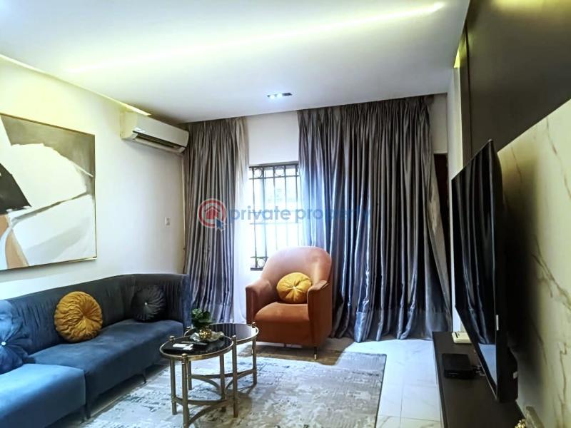 2 bedroom Flat & Apartment For Rent Banana Island Ikoyi Lagos - 2