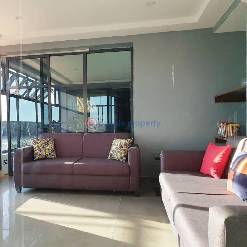 2 bedroom Flat & Apartment For Rent Ikate Lekki Phase 1 Lagos - 4