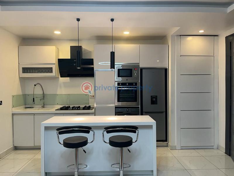 2 bedroom Flat & Apartment For Rent Ikate Lekki Phase 1 Lagos - 8