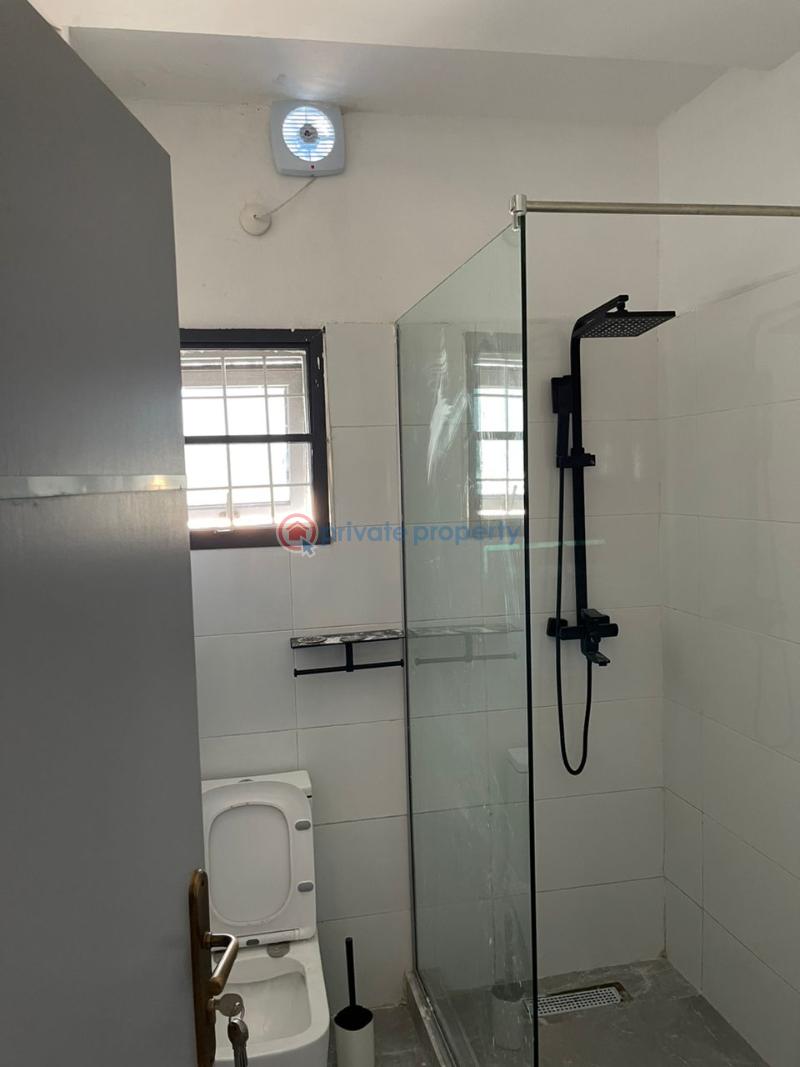 2 bedroom Block Of Flats Short let Dei Gratia Apartments, Fola Daniel Street, Jahi Jahi Abuja Phase 2  - 6