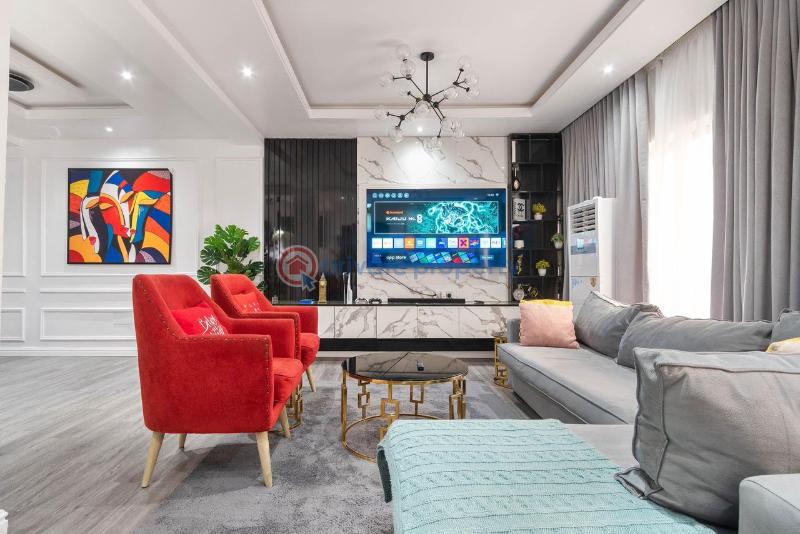 2 bedroom Flat & Apartment Short let Lekki Phase 1 Lekki Lagos - 0