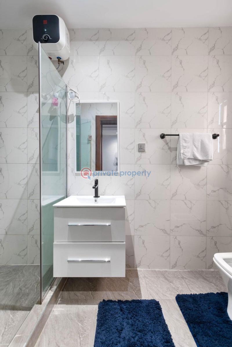 2 bedroom Flat & Apartment Short let Lekki Phase 1 Lekki Lagos - 15