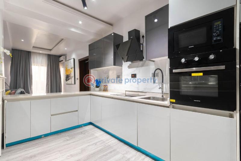 2 bedroom Flat & Apartment Short let Lekki Phase 1 Lekki Lagos - 11