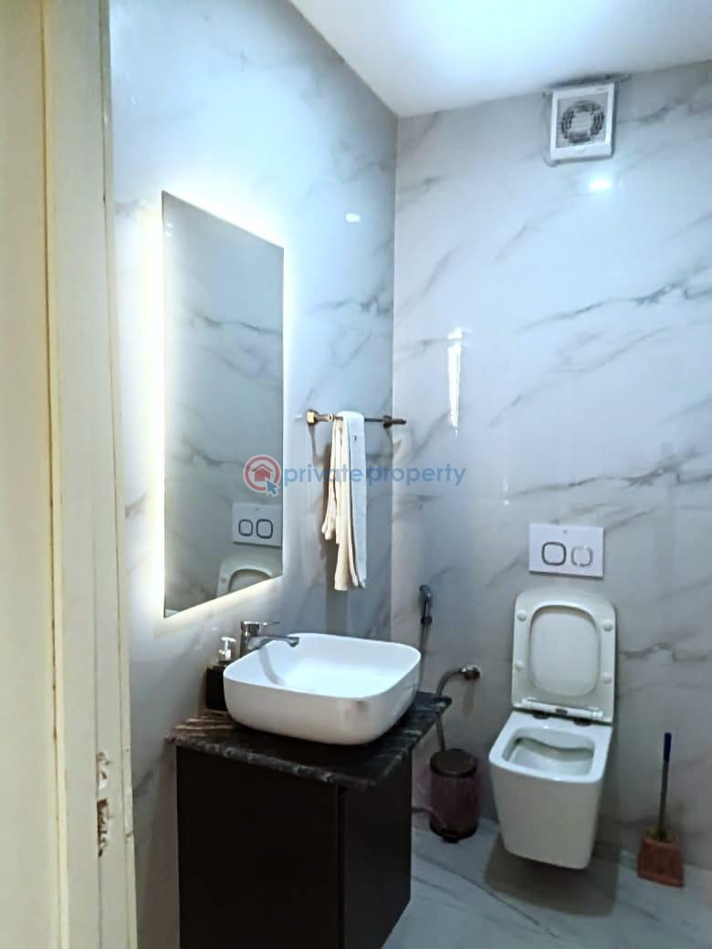 2 bedroom Flat & Apartment For Rent Banana Island Ikoyi Lagos - 10