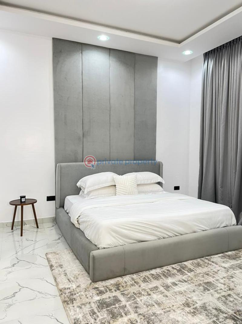 2 bedroom Flat & Apartment Short let Lekki Phase 1 Lekki Lagos - 17