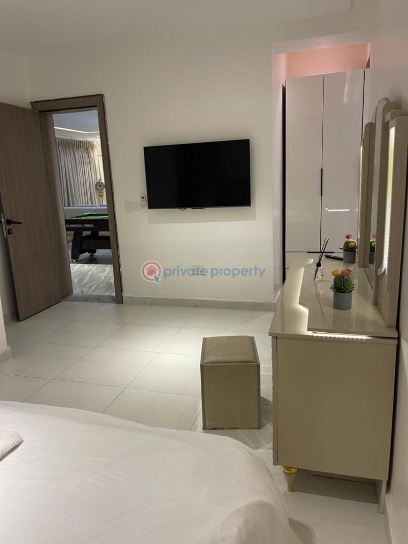 2 bedroom Block Of Flats For Rent Idado Estate Idado Lekki Lagos - 10