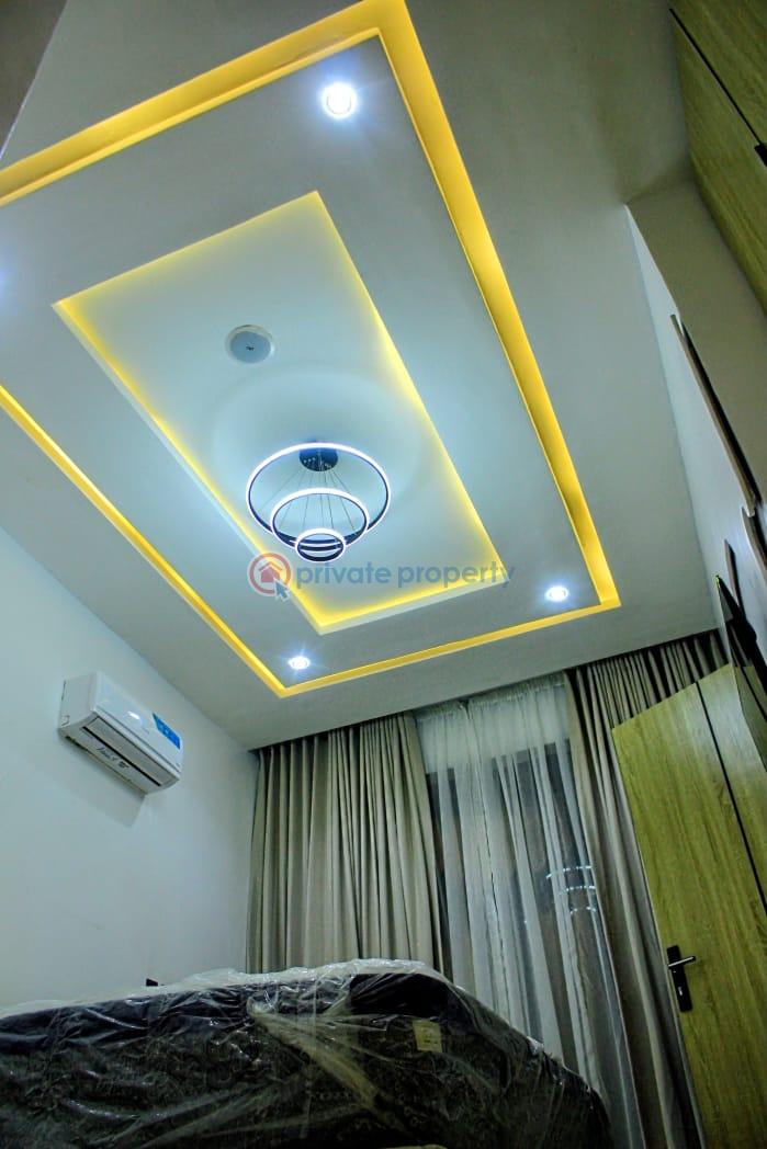 2 bedroom Flat & Apartment For Rent Off Palm Springs Road Ikate Elegushi Lekki Lagos - 5