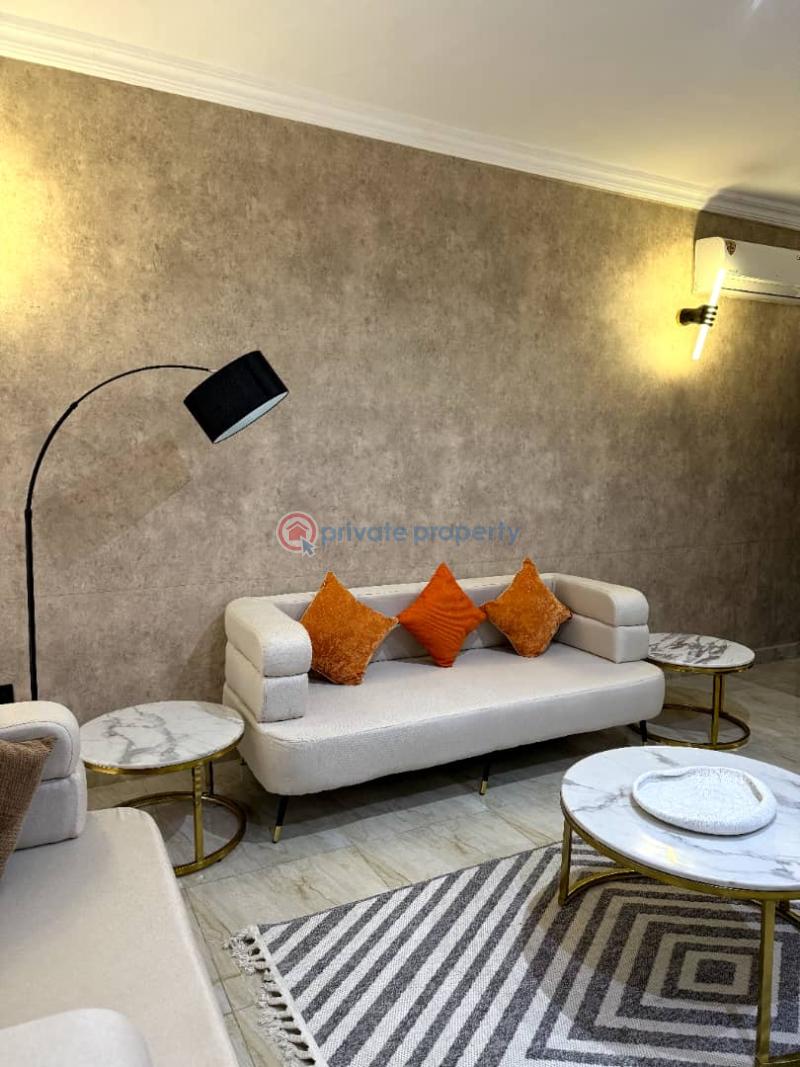 2 bedroom Flat & Apartment For Rent Banana Island Ikoyi Lagos - 8