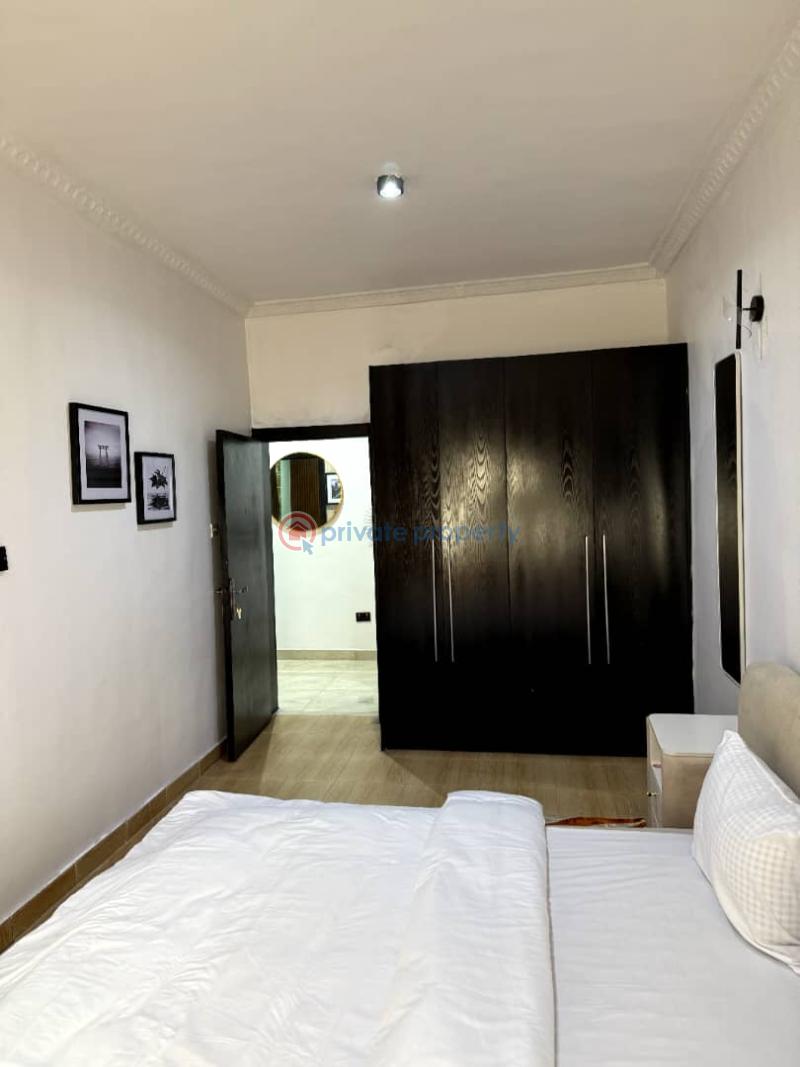 2 bedroom Flat & Apartment For Rent Banana Island Ikoyi Lagos - 6