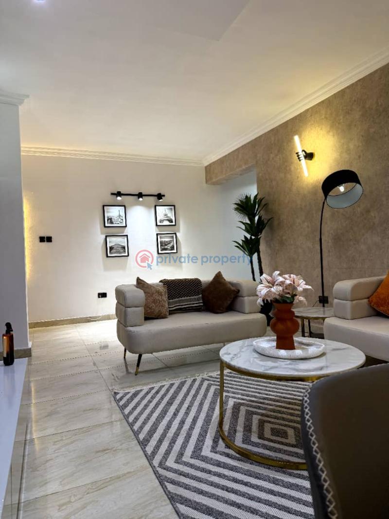 2 bedroom Flat & Apartment For Rent Banana Island Ikoyi Lagos - 15